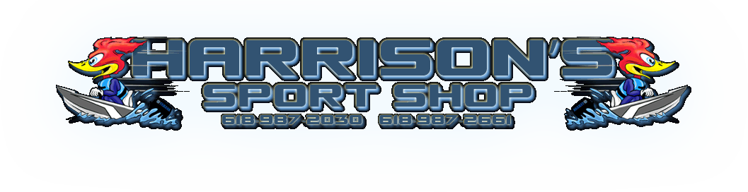 Harrison\'s Sport Shop Home